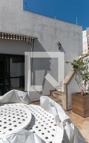 Apartamento à venda com 258m², 3 quartos e 3 vagas Apartamento à venda com 258m², 3 quartos e 3 vagasArea externa