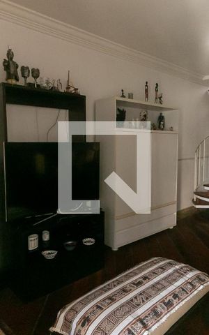 Apartamento à venda com 258m², 3 quartos e 3 vagas Apartamento à venda com 258m², 3 quartos e 3 vagasSala 1
