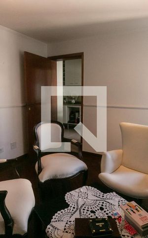 Apartamento à venda com 258m², 3 quartos e 3 vagas Apartamento à venda com 258m², 3 quartos e 3 vagasSala 2