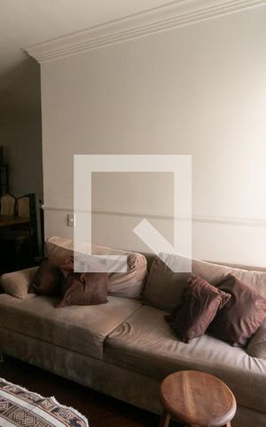Apartamento à venda com 258m², 3 quartos e 3 vagas Apartamento à venda com 258m², 3 quartos e 3 vagasSala 1