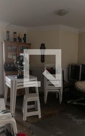 Apartamento à venda com 258m², 3 quartos e 3 vagas Apartamento à venda com 258m², 3 quartos e 3 vagasSala 3