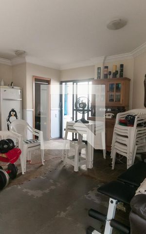 Apartamento à venda com 258m², 3 quartos e 3 vagas Apartamento à venda com 258m², 3 quartos e 3 vagasSala 3