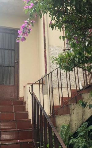 Casa à venda com 200m², 3 quartos e 1 vaga Casa à venda com 200m², 3 quartos e 1 vagaÁrea Externa