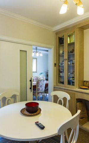 Apartamento à venda com 252m², 4 quartos e 3 vagas
