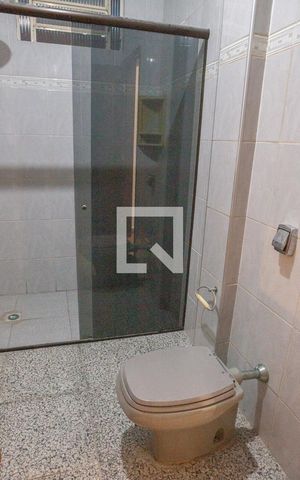 Casa para alugar com 157m², 3 quartos e sem vagaBanheiro Social