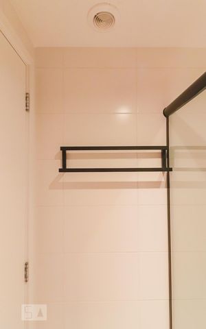 Apartamento à venda com 36m², 1 quarto e 1 vagaBanheiro