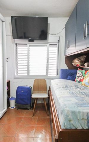 Apartamento para alugar com 71m², 2 quartos e sem vagaquarto 2