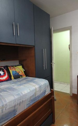 Apartamento para alugar com 71m², 2 quartos e sem vagaquarto 2