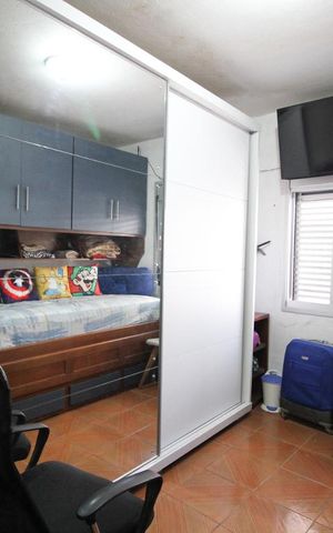 Apartamento para alugar com 71m², 2 quartos e sem vagaquarto 2