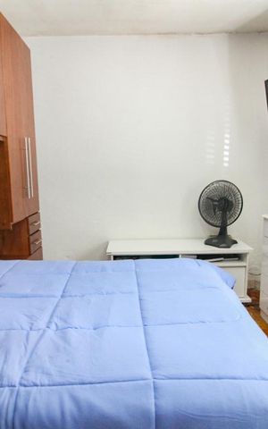 Apartamento para alugar com 71m², 2 quartos e sem vagaquarto 1