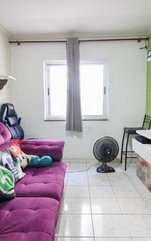 Apartamento para alugar com 71m², 2 quartos e sem vagasala