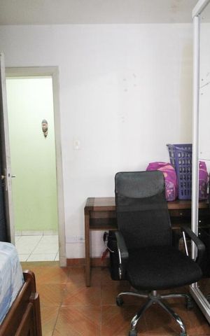 Apartamento para alugar com 71m², 2 quartos e sem vagaquarto 2