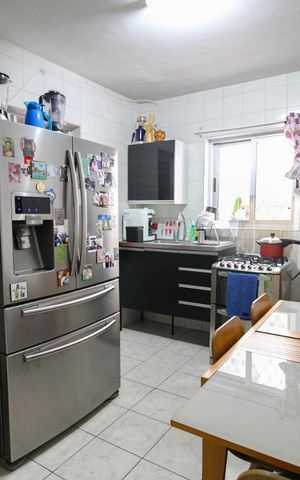 Apartamento para alugar com 71m², 2 quartos e sem vagacozinha