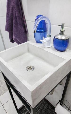 Apartamento para alugar com 71m², 2 quartos e sem vagabanheiro
