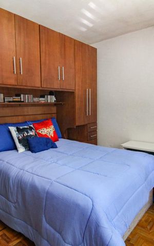 Apartamento para alugar com 71m², 2 quartos e sem vagaquarto 1