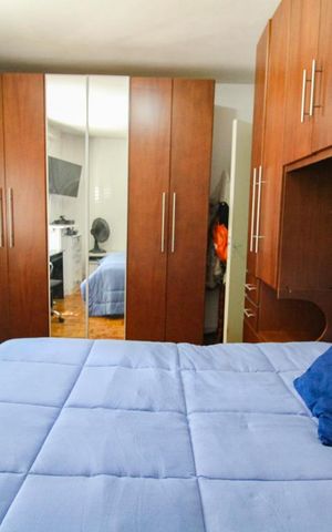 Apartamento para alugar com 71m², 2 quartos e sem vagaquarto 1