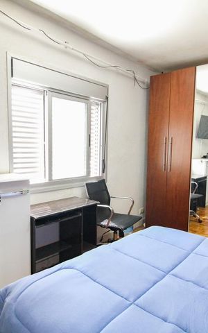 Apartamento para alugar com 71m², 2 quartos e sem vagaquarto 1