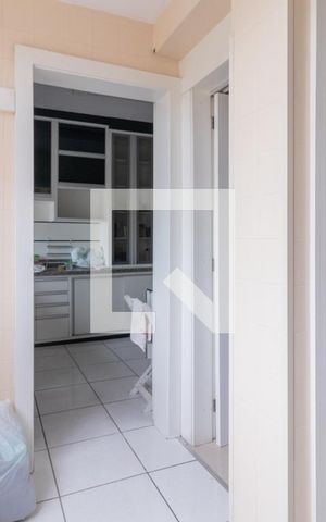 Apartamento à venda com 125m², 3 quartos e 1 vaga Apartamento à venda com 125m², 3 quartos e 1 vagaÁrea de Serviço