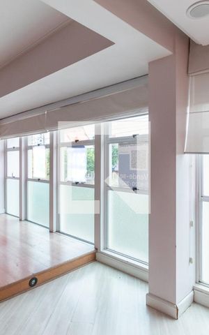 Apartamento à venda com 125m², 3 quartos e 1 vaga Apartamento à venda com 125m², 3 quartos e 1 vagaSala