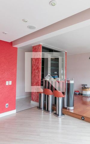 Apartamento à venda com 125m², 3 quartos e 1 vaga Apartamento à venda com 125m², 3 quartos e 1 vagaSala