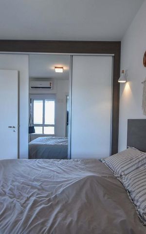 Apartamento para alugar com 50m², 1 quarto e 1 vagaDormitório