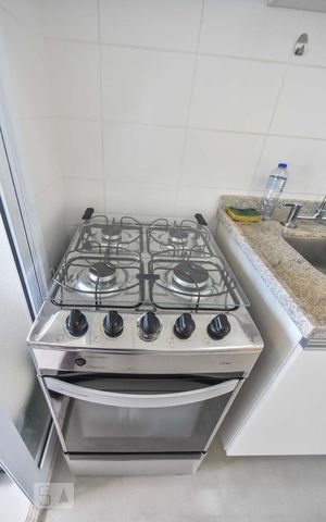 Apartamento para alugar com 50m², 1 quarto e 1 vagaCozinha