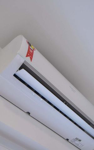 Apartamento para alugar com 50m², 1 quarto e 1 vagaDormitório
