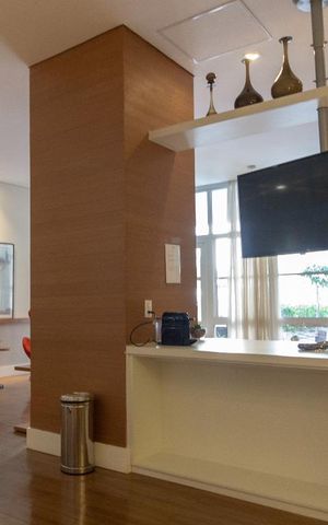 Apartamento para alugar com 50m², 1 quarto e 1 vagaSalão de Festas