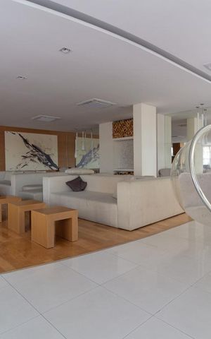 Apartamento para alugar com 50m², 1 quarto e 1 vagaSalão de Festas 02