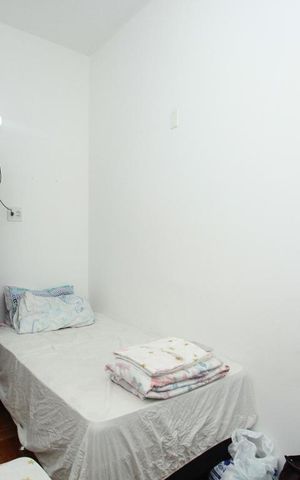 Apartamento à venda com 45m², 2 quartos e sem vagaQuarto 1
