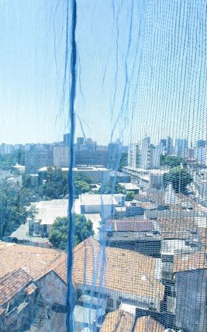 Apartamento à venda com 45m², 2 quartos e sem vagaVista