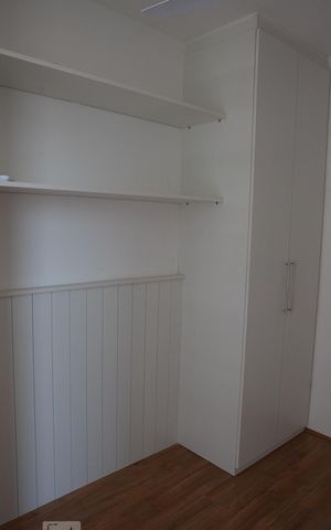 Apartamento à venda com 37m², 1 quarto e sem vagaQuarto 