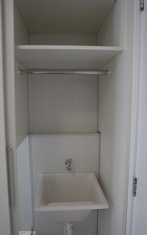 Apartamento à venda com 37m², 1 quarto e sem vagaÁrea de Serviço