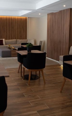 Apartamento à venda com 37m², 1 quarto e sem vagaSalao de Festa