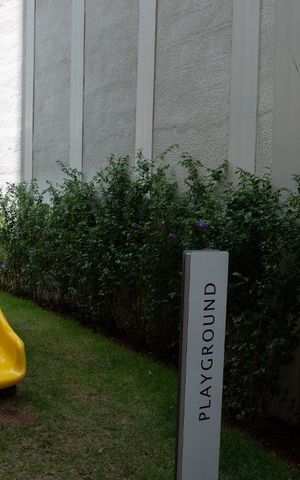 Apartamento à venda com 37m², 1 quarto e sem vagaÁrea Comum - Playground