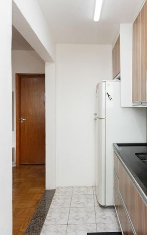 Apartamento à venda com 65m², 2 quartos e 1 vaga