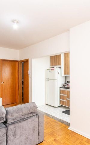 Apartamento à venda com 65m², 2 quartos e 1 vaga