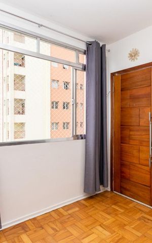 Apartamento à venda com 65m², 2 quartos e 1 vaga