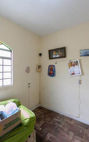 Casa à venda com 425m², 4 quartos e 3 vagasQuarto 3