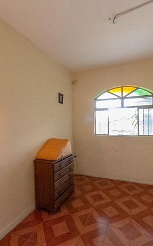 Casa à venda com 425m², 4 quartos e 3 vagasQuarto 1