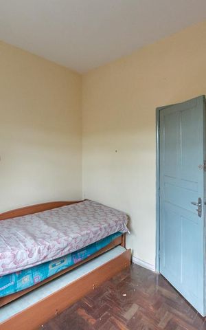 Casa à venda com 425m², 4 quartos e 3 vagasQuarto 2