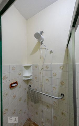 Casa à venda com 425m², 4 quartos e 3 vagasBanheiro Social