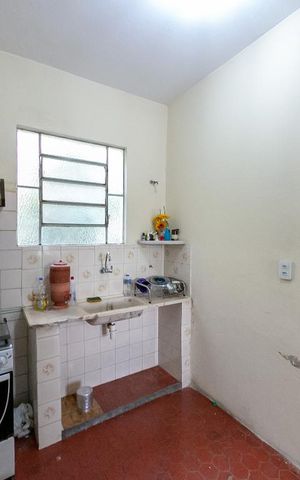 Casa à venda com 425m², 4 quartos e 3 vagasCozinha