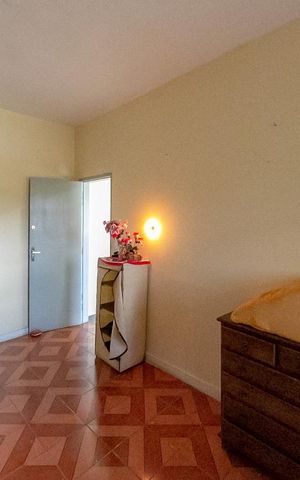 Casa à venda com 425m², 4 quartos e 3 vagasQuarto 1