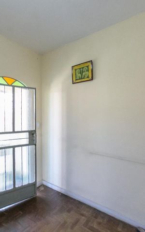 Casa à venda com 425m², 4 quartos e 3 vagasSala