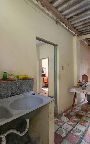 Casa à venda com 425m², 4 quartos e 3 vagasÁrea de Serviço