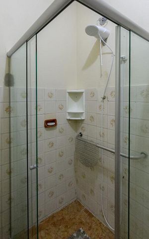 Casa à venda com 425m², 4 quartos e 3 vagasBanheiro Social