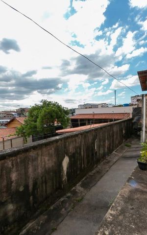 Casa à venda com 425m², 4 quartos e 3 vagasÁrea Externa
