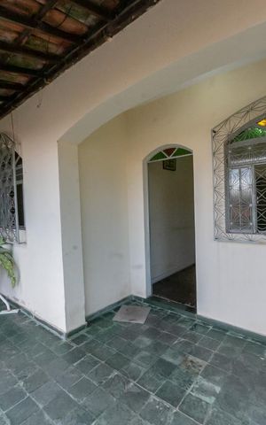 Casa à venda com 425m², 4 quartos e 3 vagasVaranda