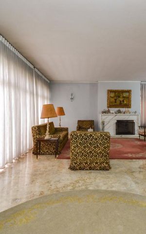 Casa à venda com 454m², 3 quartos e 5 vagas